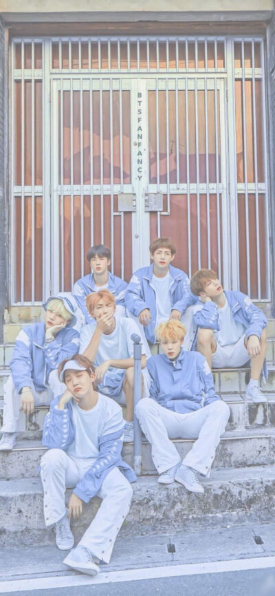 被提爱思(⑉°з°)-♡！