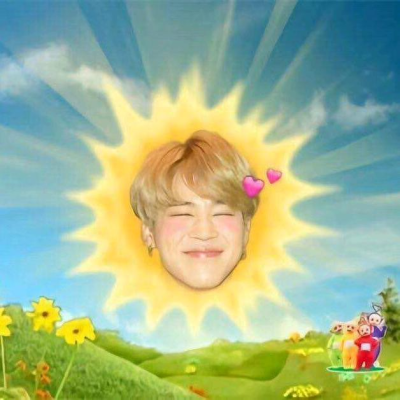 被提爱思(⑉°з°)-♡！