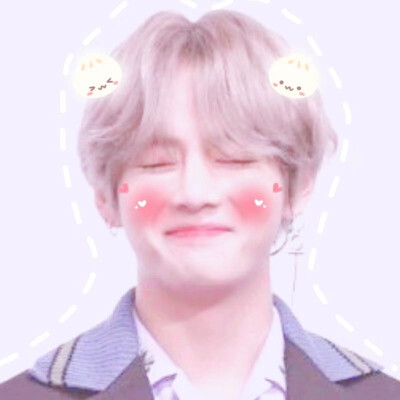 被提爱思(⑉°з°)-♡！