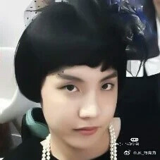 被提爱思(⑉°з°)-♡！