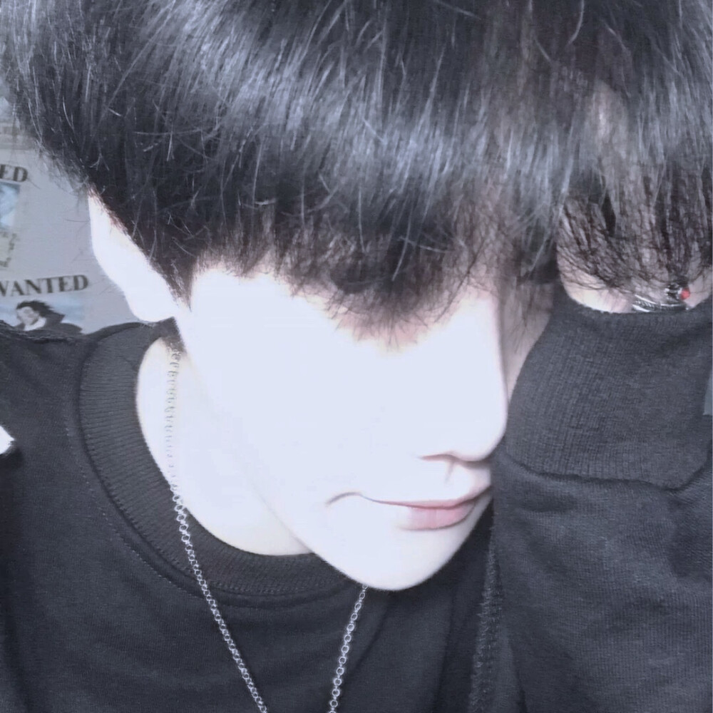 玩网男头