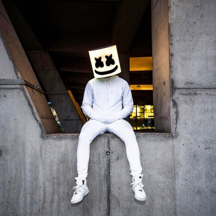 marshmello