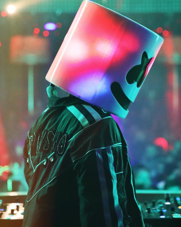 marshmello