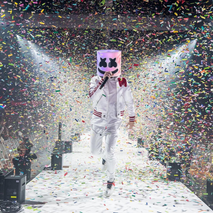 marshmello