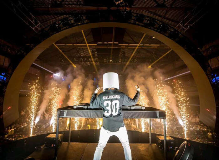 marshmello