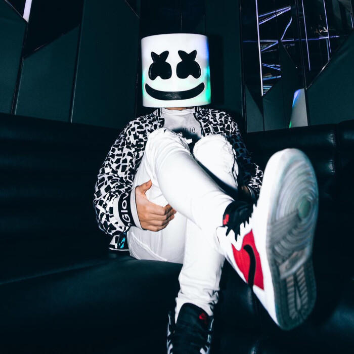 marshmello