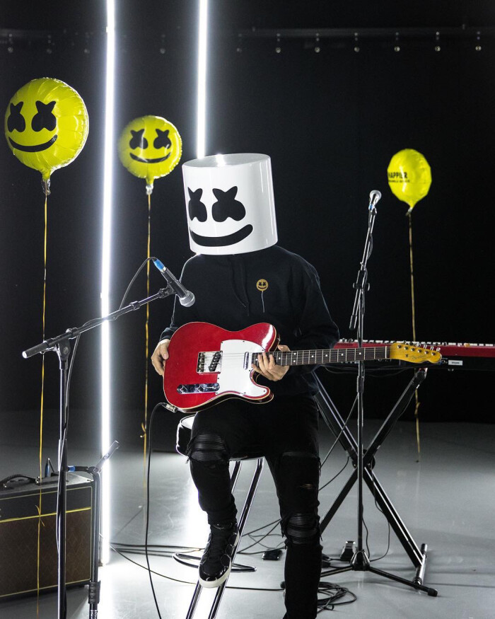 marshmello