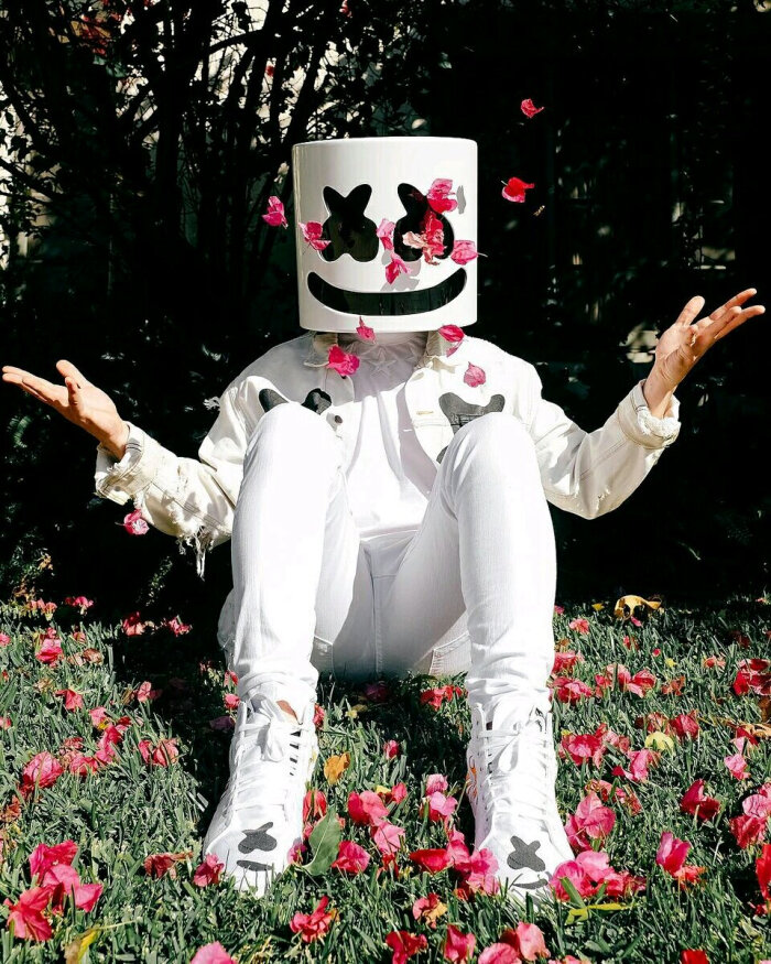 marshmello