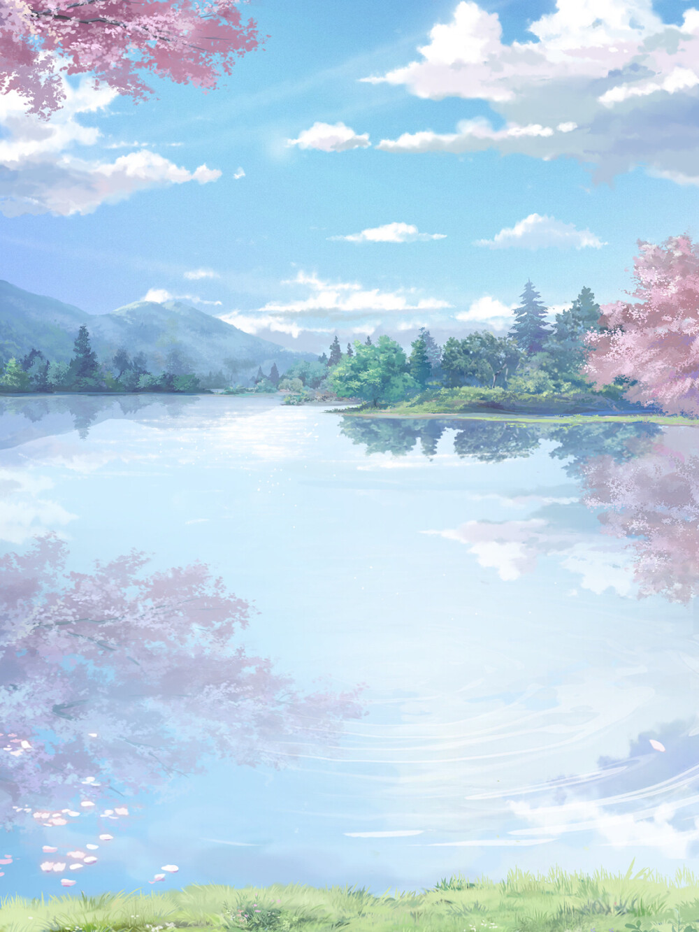 闪耀暖暖背景 cr铁蔷薇