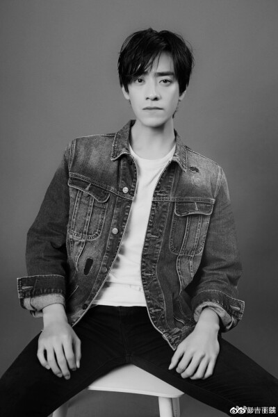 郑云龙