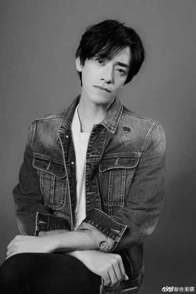 郑云龙