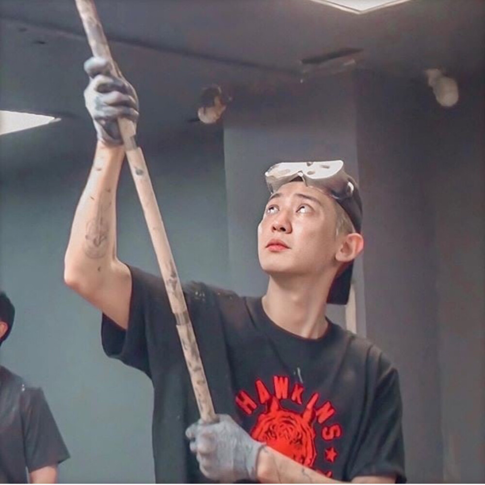 朴灿烈男友视角/朴灿烈女友视角 哦这该死的男友视角!