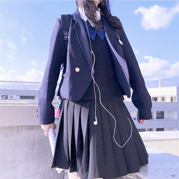 JK制服