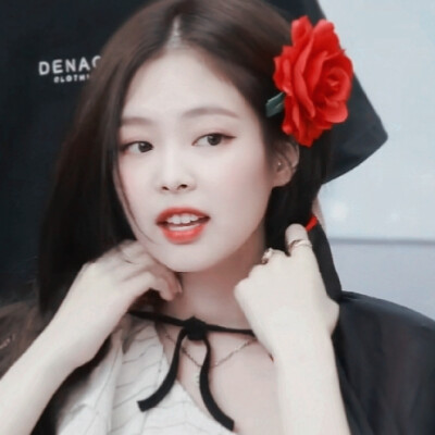 金智妮Jennie
原截©陈棤