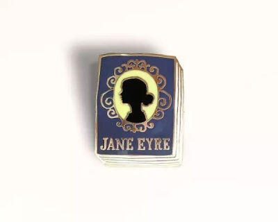 Jane Eyre
《简爱》
