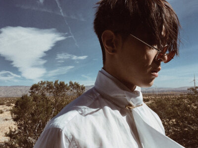 kry （拿图点赞变好看❤️）VictorMa马伯骞壁纸 可爱认真盐系阳光大男孩