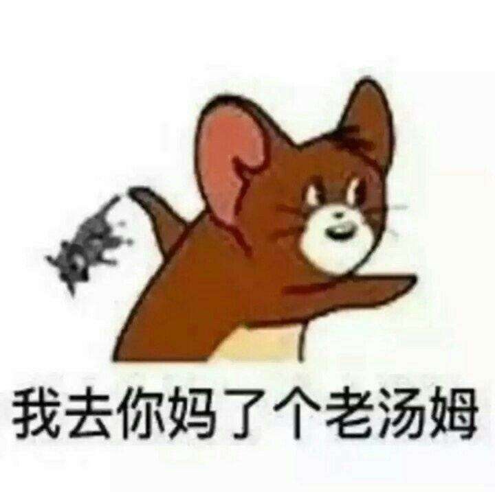  汤姆猫与杰克