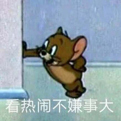  汤姆猫与杰克