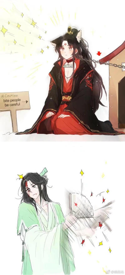 画师HONBAE1