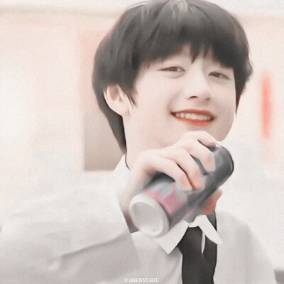 ◦朱志鑫
二传注明堆糖沈虞书