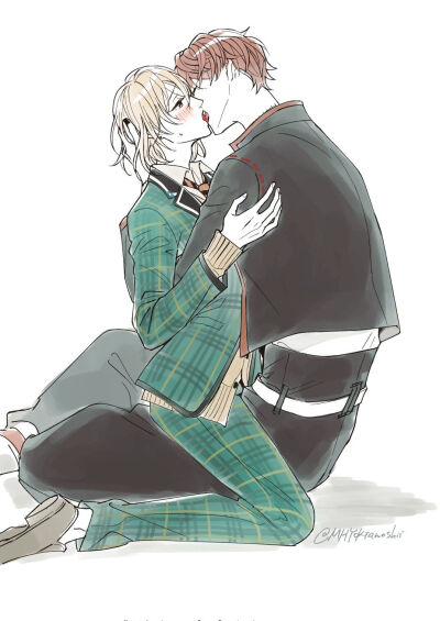 #mhyk
#mtrc
学院pa