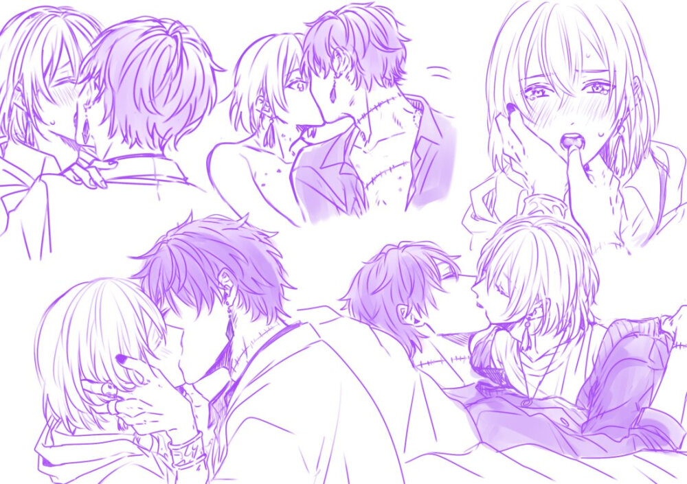 #mhyk
#mtrc
学院pa