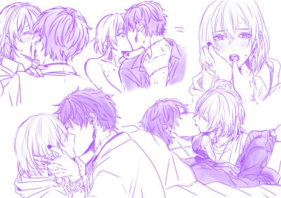 #mhyk
#mtrc
学院pa