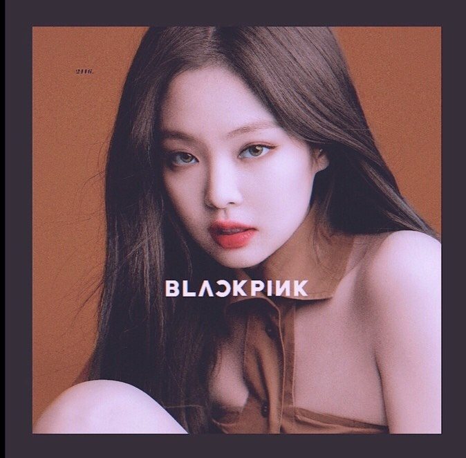 blackpink四人闺蜜头像