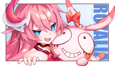 崩坏三
萝莎莉娅
早知如此绊人心，何如当初莫相识♡