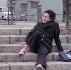 菅田将晖沙雕头像