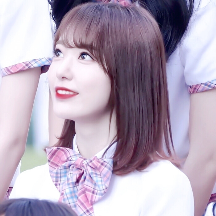 程一/宫脇咲良
原截池羡