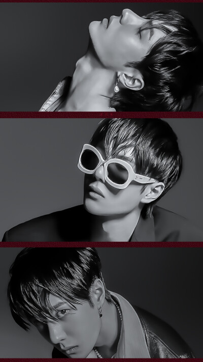 Tmagazine 4月刊修图
♥压迫感♡
@UNIQ-王一博 cr:欲色昏
