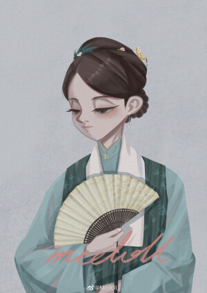 人文艺术博主Mcdoll_  的作品