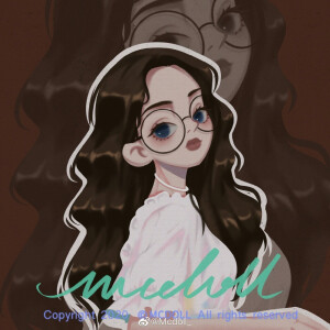 人文艺术博主Mcdoll_  的作品