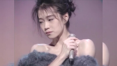 中岛明菜