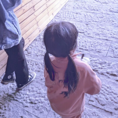 可爱小孩头像