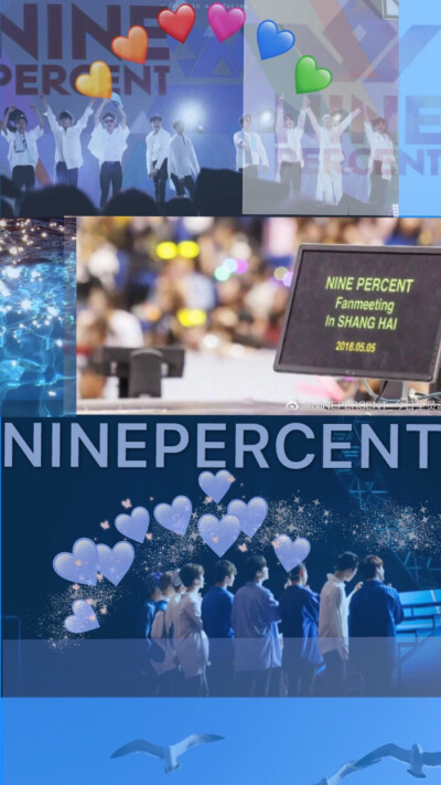 NINEPERCENT