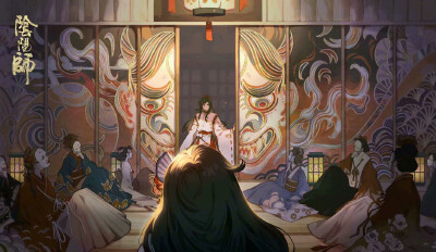 缘结神