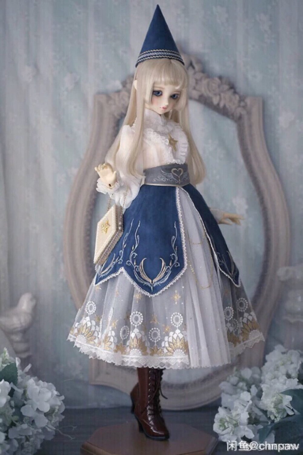 bjd