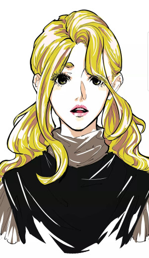 蝉女  by宫缘乾  鸳鸳阿修
