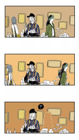 蝉女  by宫缘乾  老宫廖兮