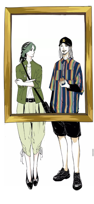 蝉女  by宫缘乾  老宫廖兮