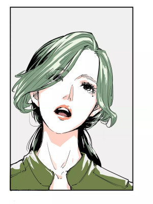 蝉女  by宫缘乾  廖兮
