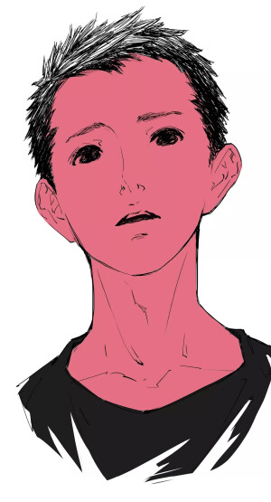 蝉女  by宫缘乾  小贝