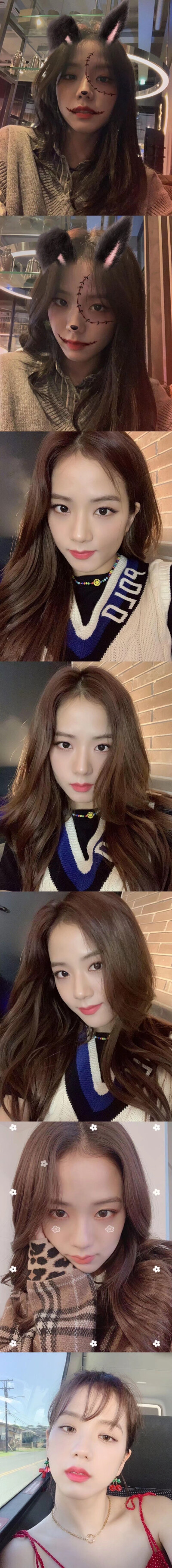 jisoo~