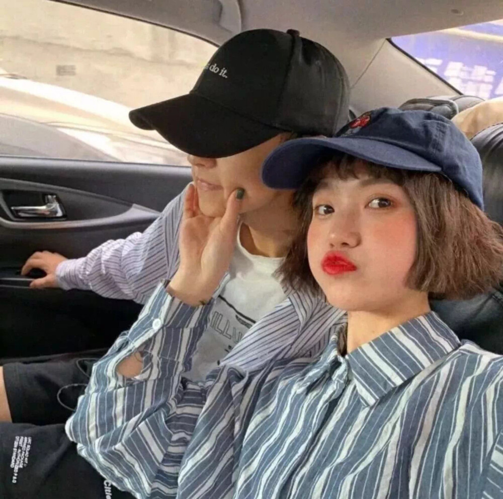 女生头像 "走不通的路就回头 爱而不得的人就放手" 67