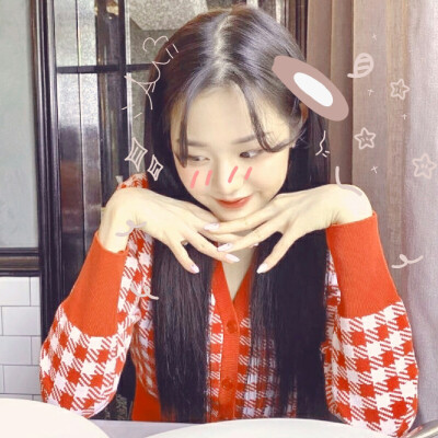 张元英
贴纸©扯扯裙边／陈礼知