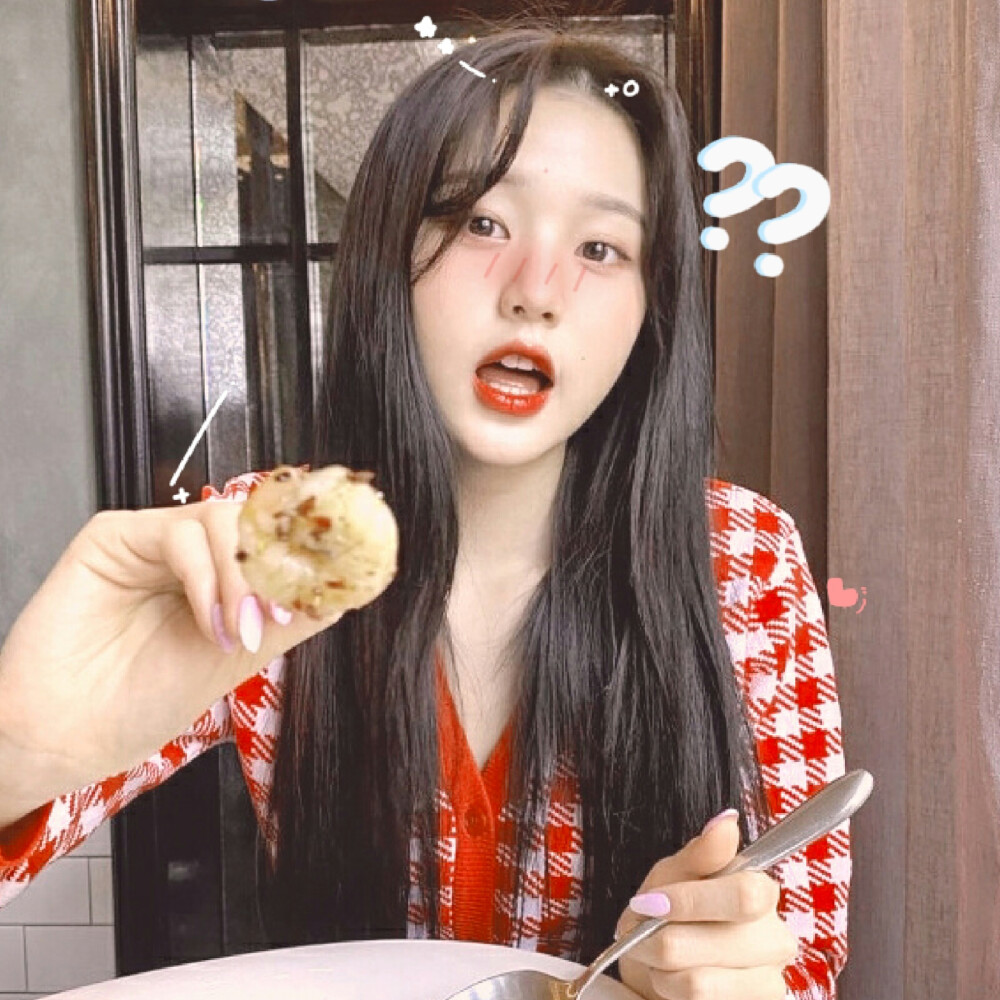 张元英
贴纸©扯扯裙边／陈礼知