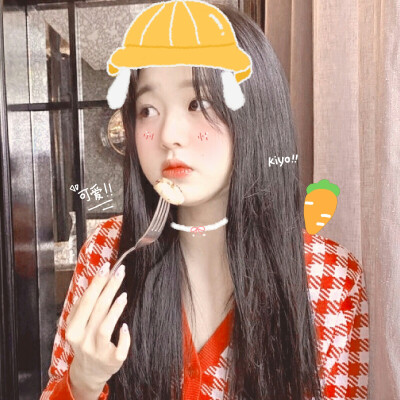 张元英
贴纸©扯扯裙边／陈礼知