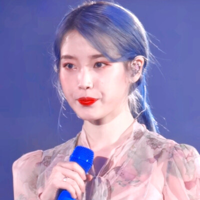 iu 原截沈啾妍